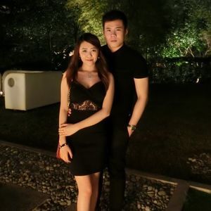 Meet your Posher, Jonathan